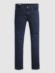 Levi's® Navy Blue 511®-Slim Jeans - Image 10 of 10