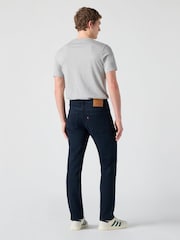 Levi's® Navy Blue 511®-Slim Jeans - Image 3 of 10