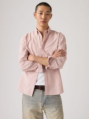 Levi's® Autentisk Skjorte med Knapper - Bilde 3 av 5