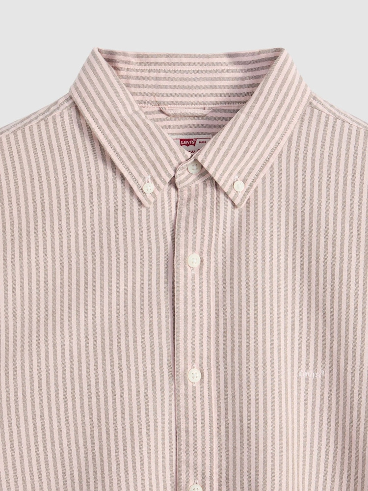 Levi's® Autentisk Skjorte med Knapper - Bilde 5 av 5