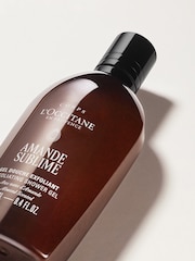 L'Occitane Amande (Almond) Shower Scrub 200ml - Image 2 of 3