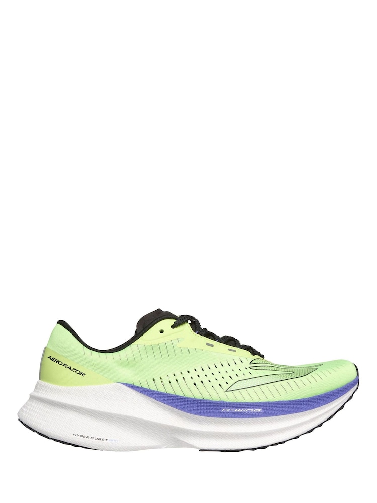 Pantofi sport de alergare Skechers SKX Aero Razor - Imaginea 1 din 5