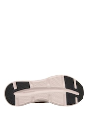 Skechers Dark Grey Slip-Ins Glide-Step Altus Trainers - Image 6 of 6