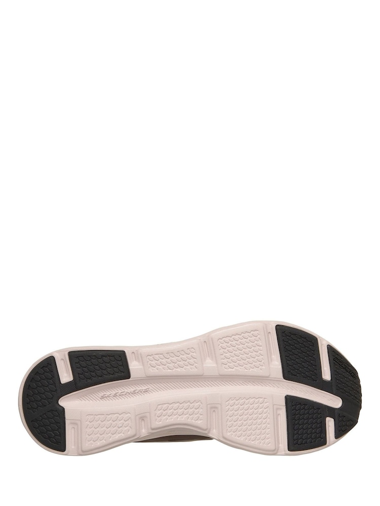 Skechers Dark Grey Slip-Ins Glide-Step Altus Trainers - Image 6 of 6