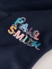 Նավատորմ - Paul Smith Junior գրաֆիկական սվիտերի և մարզաշապիկի հավաքածու - Պատկեր 7 9-ից