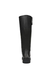 Blowfish Malibu Black Venice Tall Knee High Boots - Image 5 of 7