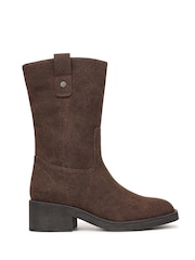 Blowfish Malibu Brown Nomadic Pull on Boots - Image 2 of 7