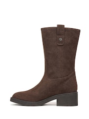 Blowfish Malibu Brown Nomadic Pull on Boots - Image 3 of 7
