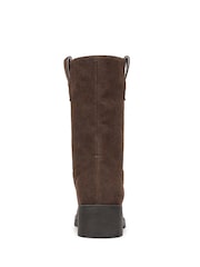 Blowfish Malibu Brown Nomadic Pull on Boots - Image 5 of 7
