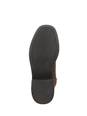 Blowfish Malibu Brown Nomadic Pull on Boots - Image 7 of 7
