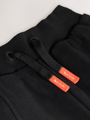 Paul Smith Junior Stone/Black Graphic Hoodie and Joggers Set - Image 7 of 9