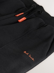Paul Smith Junior Stone/Black Graphic Hoodie and Joggers Set - Image 9 of 9
