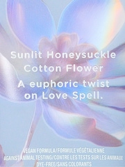 Victoria's Secret Love Spell Bliss 236ml Body Lotion - Image 2 of 2