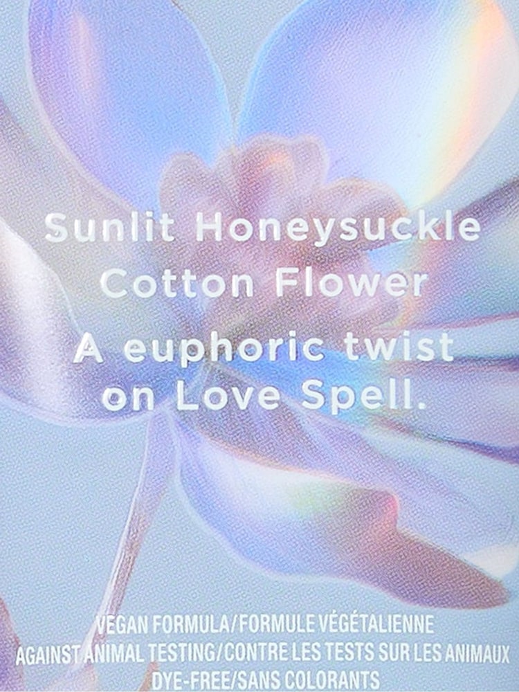 Victoria's Secret Love Spell Bliss 236ml Body Lotion - Image 2 of 2