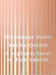 Victoria's Secret Bare Vanilla Bliss 250ml Body Mist - Image 2 of 2