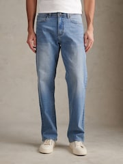 U.S. Polo Assn Relaxed Fit Jeans - Slika 1 od 10