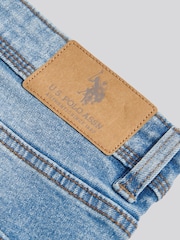 U.S. Polo Assn Relaxed Fit Jeans - Slika 10 od 10