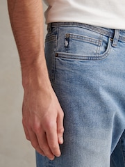 U.S. Polo Assn Relaxed Fit Jeans - Slika 5 od 10