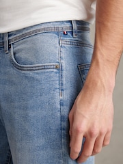 U.S. Polo Assn Relaxed Fit Jeans - Slika 6 od 10