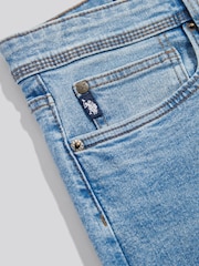 U.S. Polo Assn Relaxed Fit Jeans - Slika 9 od 10