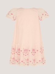 Monsoon Baby London Skyline Dress & Underwear Set - Imaginea 1 din 3