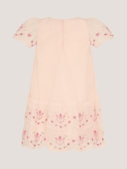 Monsoon Baby London Skyline Dress & Underwear Set - Imaginea 2 din 3