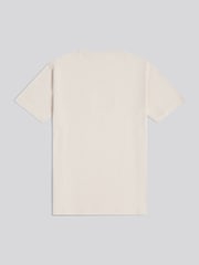 U.S. Polo Assn Arch Script Graphic T-Shirt - Imaginea 2 din 3