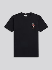 U.S. Polo Assn. Black Chuck T-Shirt - Image 1 of 4