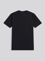 U.S. Polo Assn. Black Chuck T-Shirt - Image 2 of 4