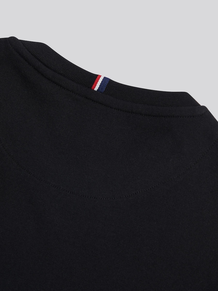 U.S. Polo Assn. Black Chuck T-Shirt - Image 4 of 4