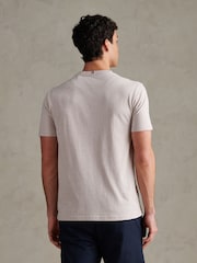 Gris claro - U.S. Polo Assn. Camiseta Double Horsemen - Imagen 4 de 7
