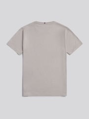 Gris claro - U.S. Polo Assn. Camiseta Double Horsemen - Imagen 6 de 7