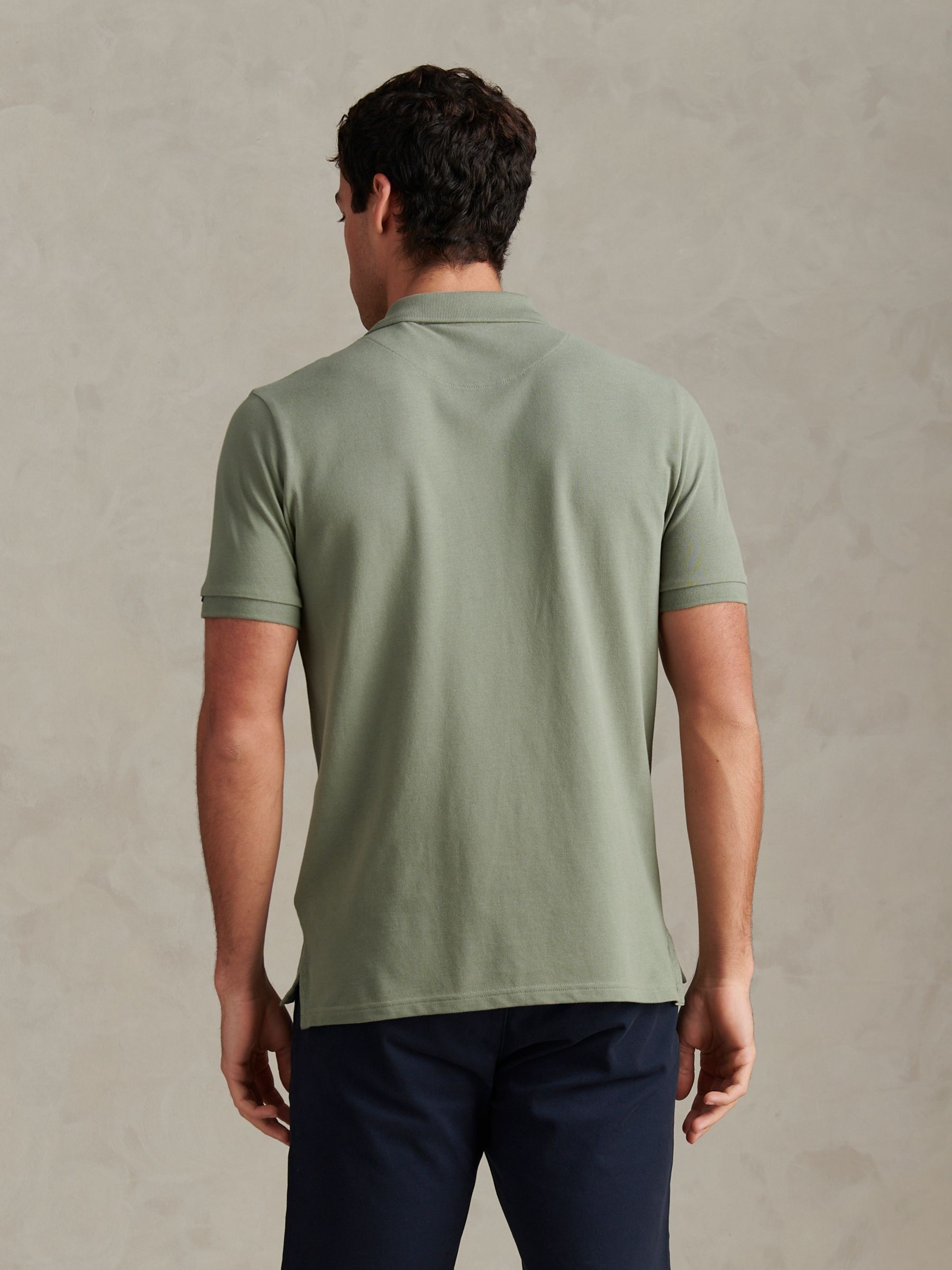 Next：日本 オリーブ グリーン - U.S. Polo Assn.レギュラーフィット