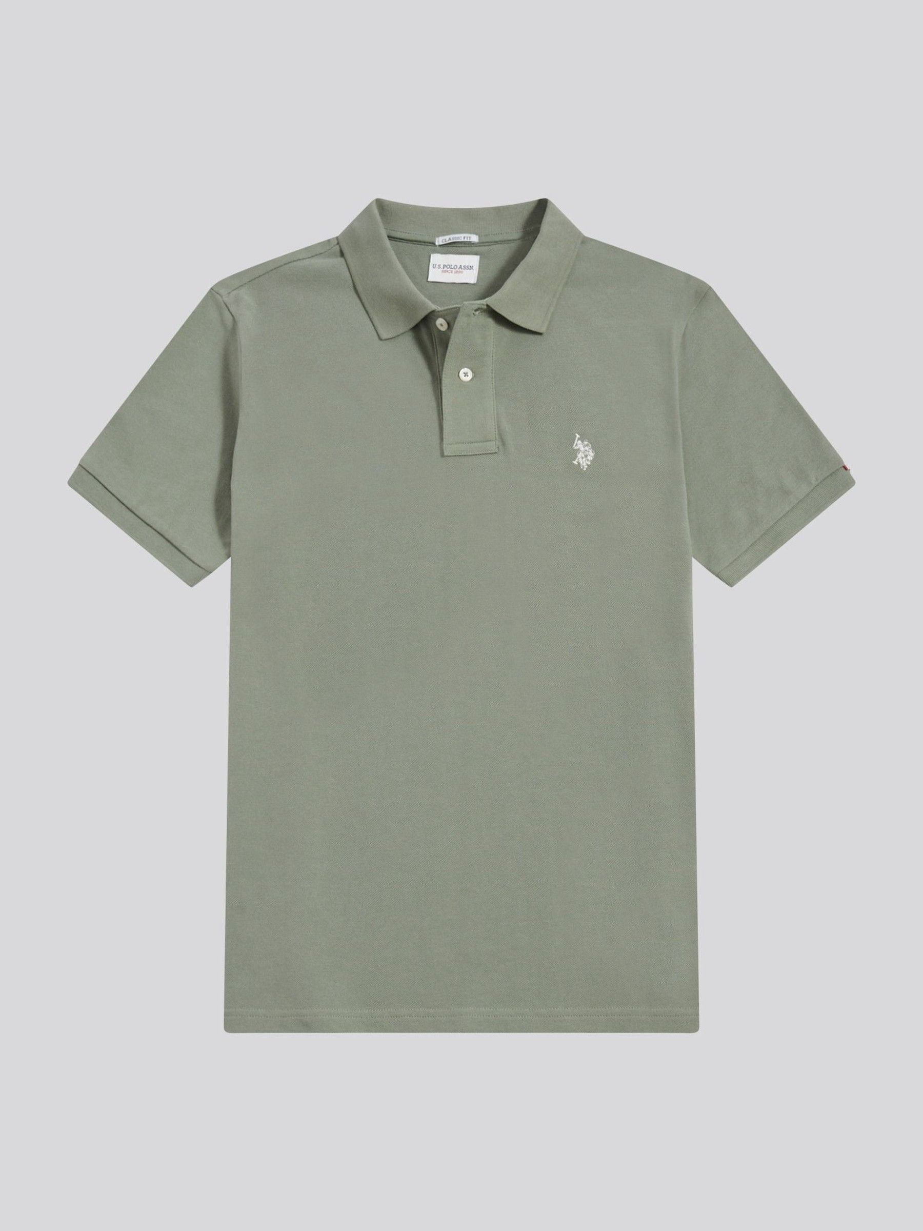 Next：日本 オリーブ グリーン - U.S. Polo Assn.レギュラーフィット