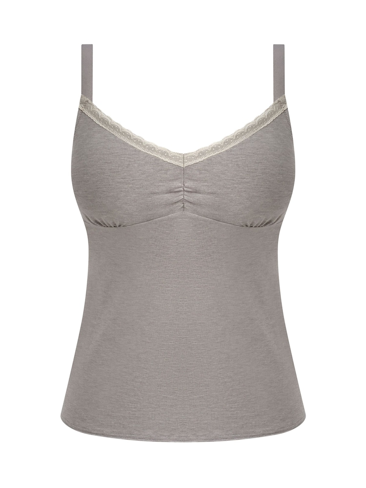 Freya Grey Freya Flirt Camisole - Image 6 of 6