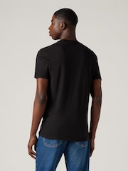 Levi's® White Crewneck-Graphic T-Shirt 2 Pack - Image 9 of 10