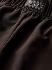 Braun - Tala Wide Leg Active Trousers - Bild 4 von 4
