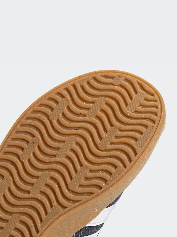 נעליים של Adidas דגם Vl Court 3.0 - תמונה 9 מתוך 9