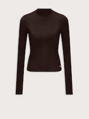 Tala Dayflex Zip Through Sports Jacket - Bild 3 von 3