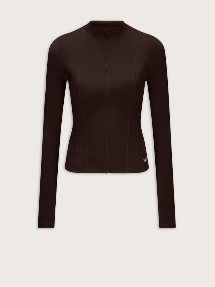 Tala Dayflex Zip Through Sports Jacket - Bild 3 von 3