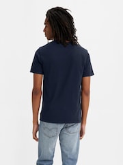 Levi's® T-skjorte med rund hals og grafikk 2 -pakke - Bilde 3 av 10