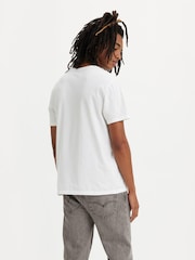 Levi's® T-skjorte med rund hals og grafikk 2 -pakke - Bilde 6 av 10