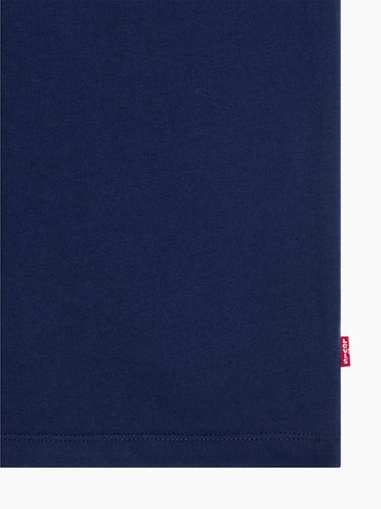 Levi's® White Slim Crewneck- T-Shirts 2 Pack - Image 10 of 10