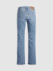Levi's® Blue 725-High-Rise-Bootcut Jeans - Image 10 of 11