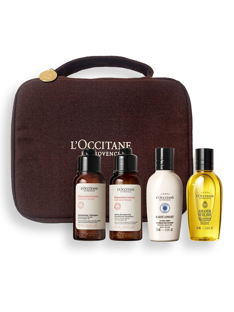L'Occitane Travel Collection - Image 1 of 3