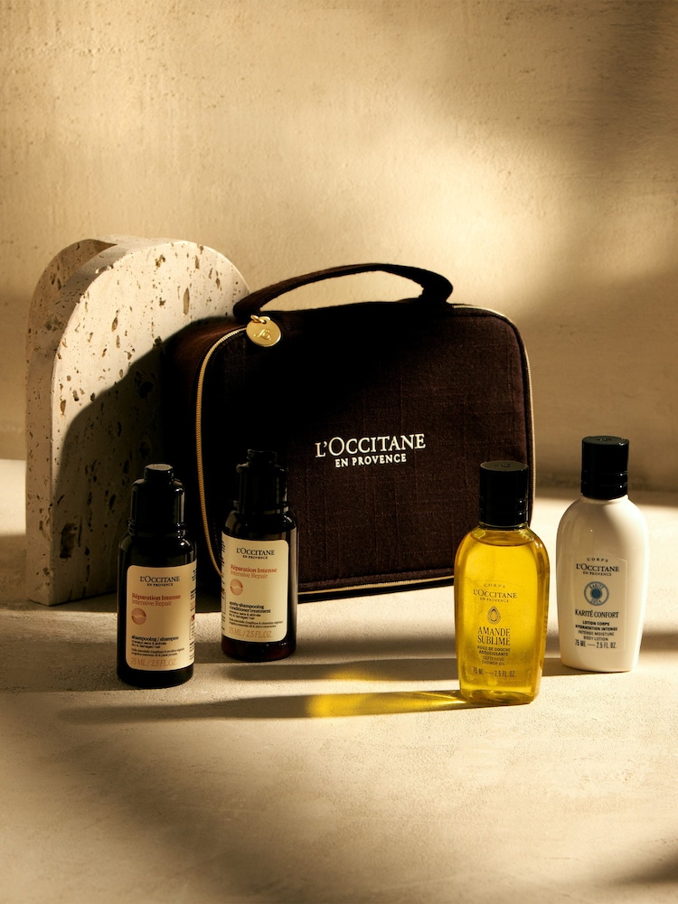 L'Occitane Travel Collection - Image 3 of 3