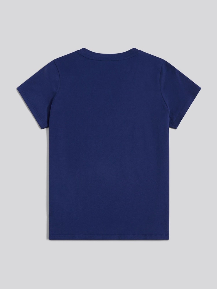 U.S. Polo Assn. Marlin Regular Fit V-Neck T-Shirt - Image 2 of 3