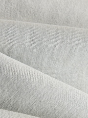 Grey Baggy Fit Jeans - Image 11 of 11
