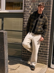 Grey Baggy Fit Jeans - Image 2 of 6