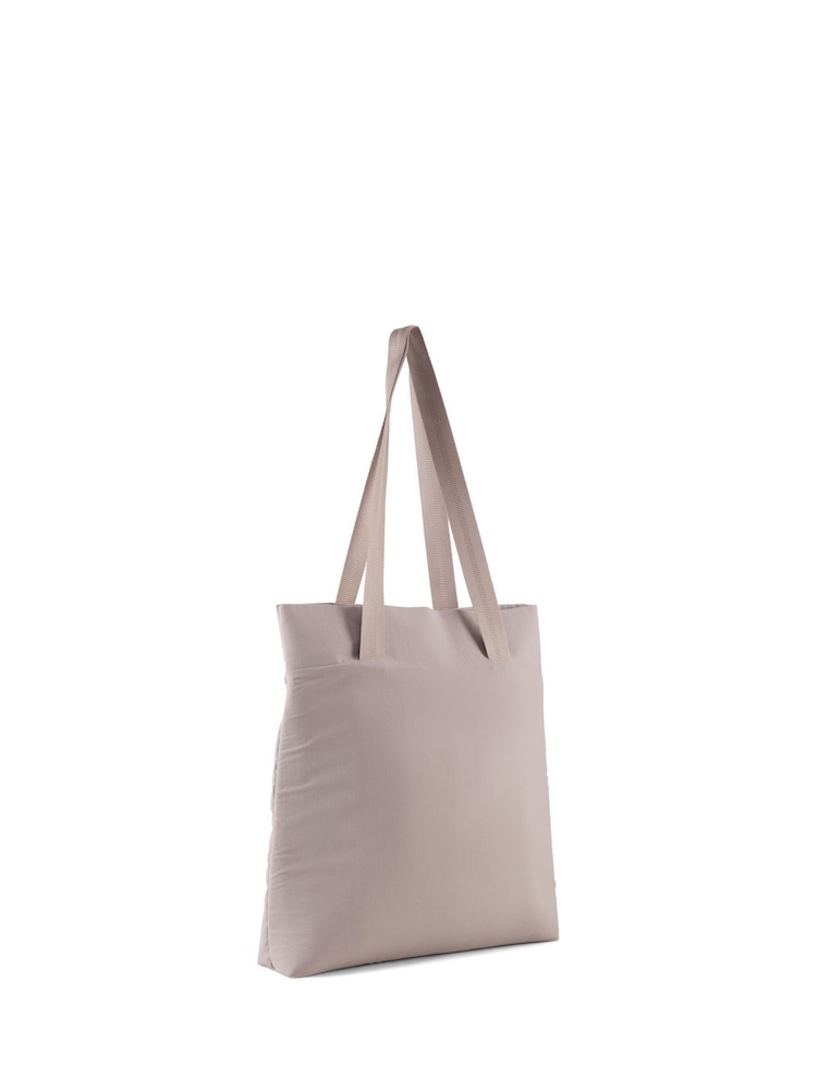 Puma Black 3L Half Moon Youth Bag - Image 2 of 3